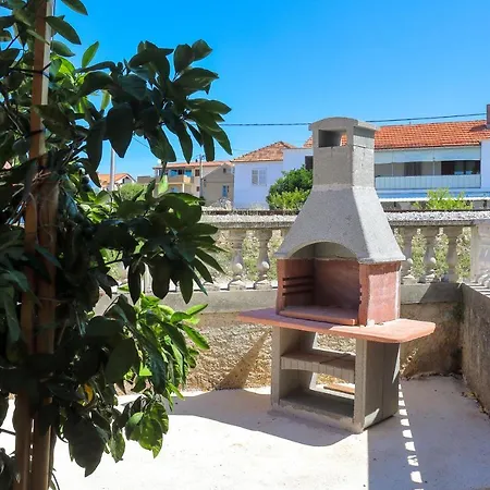 דירה Apartman Petra ביבינייה