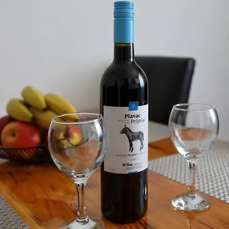 Apartman Petra ביבינייה
