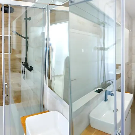 Apartman Petra דירה