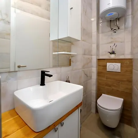 דירה Apartman Petra