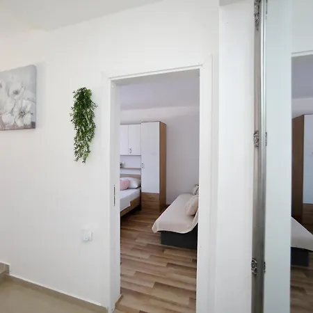 דירה Apartman Petra