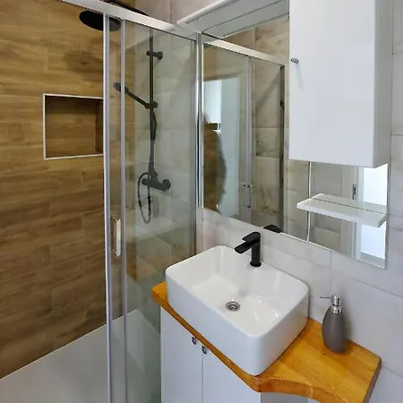 דירה Apartman Petra